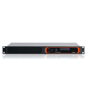 TesiraFORTE VT | BIAMP...