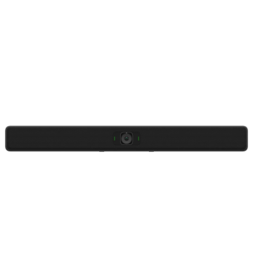 VBC 2500 | BIAMP BARRA DE...