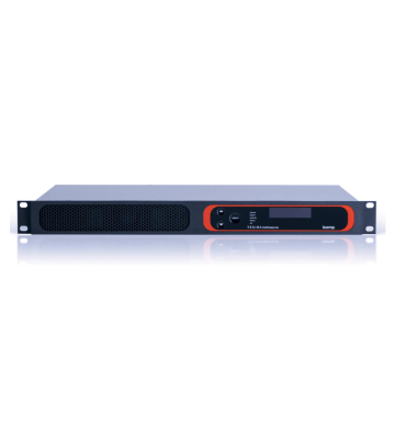 TesiraFORTE DAN VT4 | BIAMP...