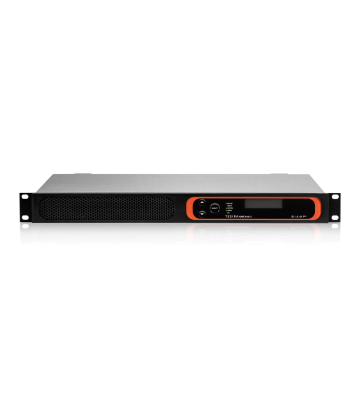 TesiraFORTE AVB CI | BIAMP...