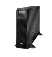 UPS BIFASICO APC APC SRT5KXLT SRT5KXLT | SMART-UPS RT 5000VA/5000W, 208 , ON-LINE, BATT ESCALABLE, TORRE/RACK NEGRO - APC