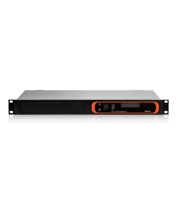 TesiraFORTE AI | BIAMP...