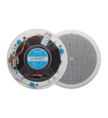 CMX20T | BIAMP ALTAVOZ DE...
