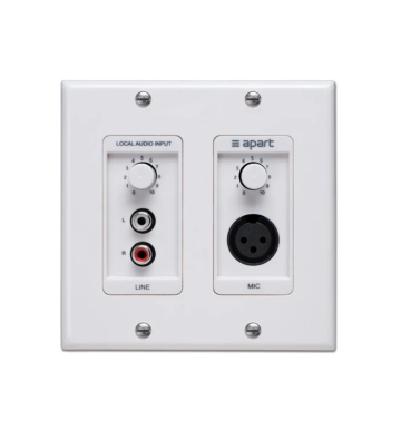 D-ALINP | BIAMP LÍNEA CON...