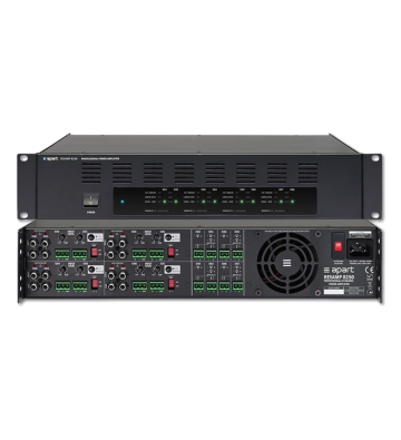 REVAMP8250 | BIAMP...