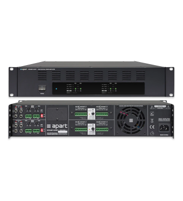 REVAMP4240T | BIAMP...