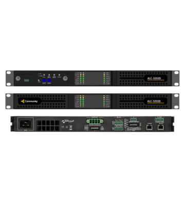 ALC-3202D | BIAMP...