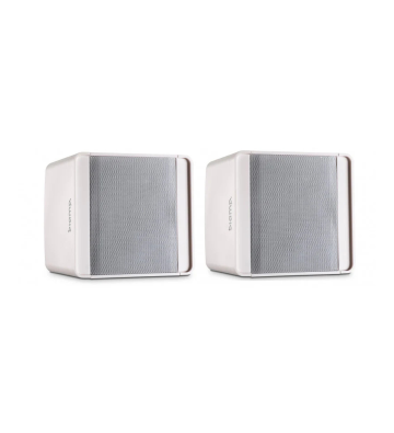KUBO5T-W | BIAMP ALTAVOZ DE...