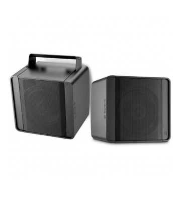KUBO3T-BL | BIAMP ALTAVOZ...
