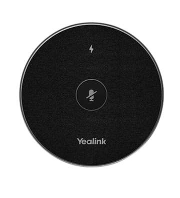 VCM36-W | YEALINK MICRÓFONO...
