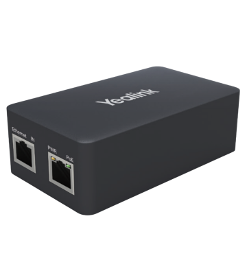 YLPOE30 | YEALINK ADAPTADOR...