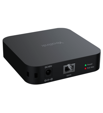RCH40 E2 | YEALINK SWITCH 4...