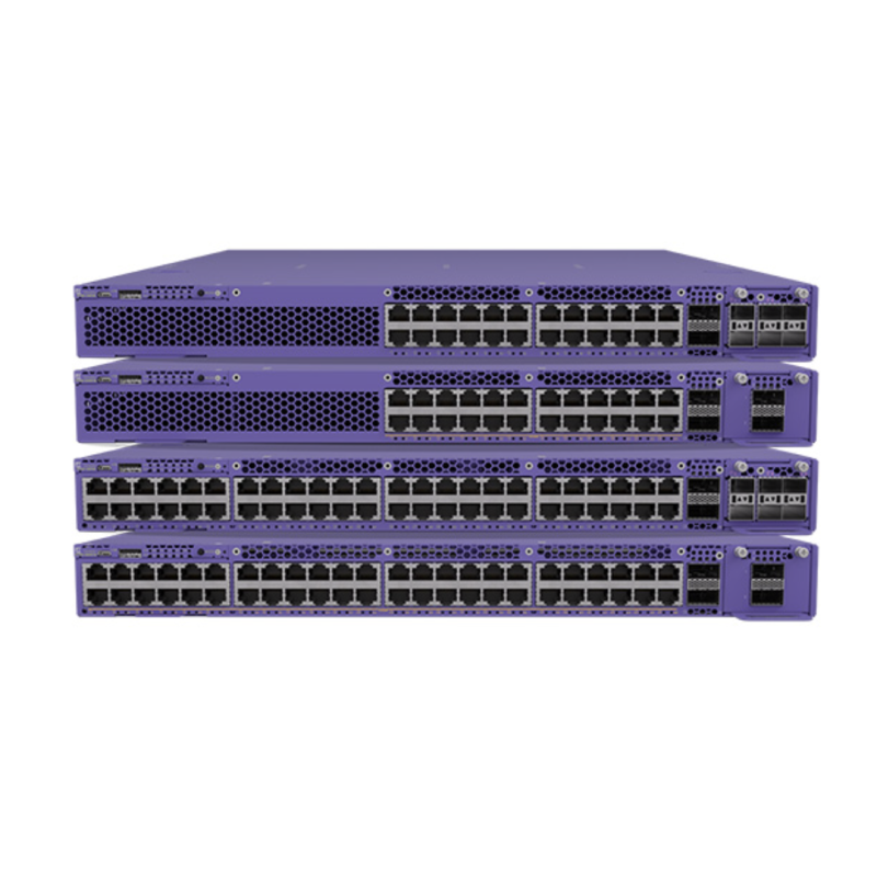 Store Once 5720 Racking 5720-48MXW-TAA | SWITCH UNIVERSAL 48 PUERTOS POE 802.3BT 10G DE 90W ...