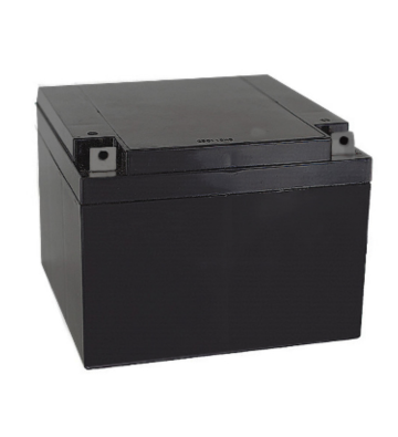 12V24A | KIDDE BATERÍA...