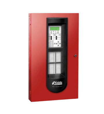 FX-1000 | KIDDE PANEL...