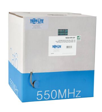 N222-01K-GY | TRIPP LITE...