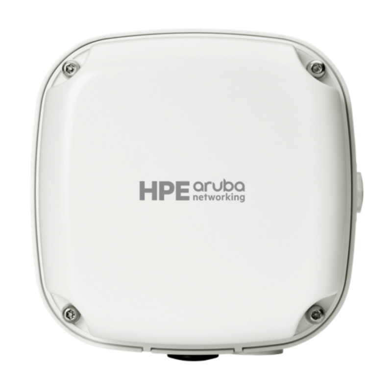 R4W48A | ACCESS POINT EXTERIOR 802.11AX RADIO DUAL 2X2 ANTENAS ...
