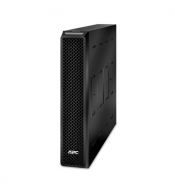 UPS MONOFASE APC APC SRT72BP SRT72BP | BATERIA EXTERNA PARA SMART-UPS RT 72V, PARA SMART-UPS RT 2.2KVAS - APC