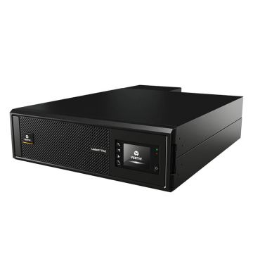 ITA2-10KMBC40 | VERTIV - ITA2-10KRT208 UPS de 10 kVA con entrada y salida trifásicas