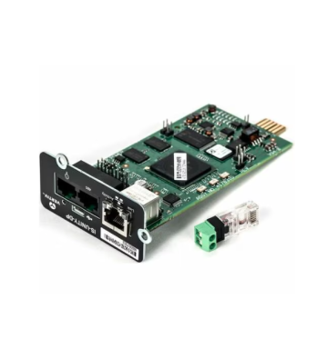 UPS MONOFASE VERTIV VERTIV IS-UNITY-DP IS-UNITY-DP | IS-unity Comunicación snmp, modbus RTU, modbus IP - VERTIV