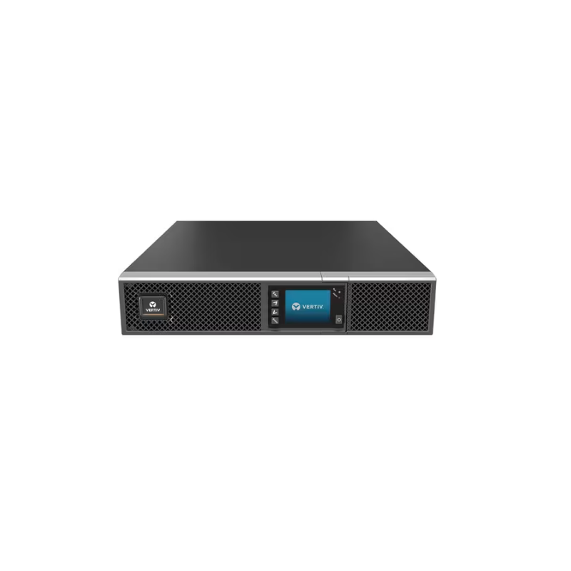 GXT5-3000LVRT2UXL | VERTIV UPS GXT5 3000VA / 2700W 120V On Line Doble ...