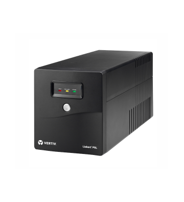 UPS LIEBERT PS VERTIV PSL1000-120 PSL1000-120 | VERTIV NO BREAK LÍNEA INTERACTIVA, 600W, 1000VA, 8 CONTACTOS 5-15R