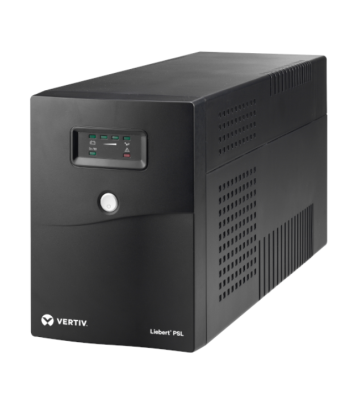 UPS LIEBERT PS VERTIV PSL1500-120 PSL1500-120 | VERTIV LIEBERT PSL UPS 1500VA/9 00W 120V TORRE LINEA INTERACTIVA