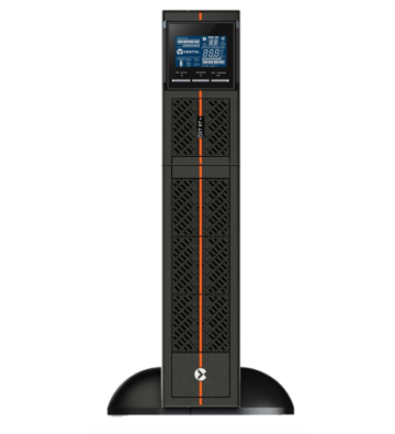 UPS LIEBERT GXT VERTIV GXTRT-2000LVRT2UXL GXTRT-2000LVRT2UXL | VERTIV UPS DOBLE CONVERSIÓN ONLINE 2 KVA/1 120V RACK/TORRE 1800 W