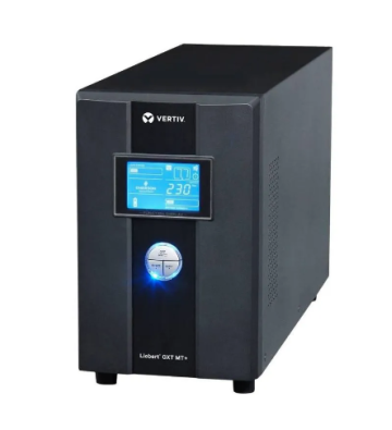 UPS LIEBERT GXT VERTIV GXT-3000MTPLUS120 GXT-3000MTPLUS120 | VERTIV UPS VERTIV LIEBERT GXTMT TORRE DOBLE CONVERSIÓN 3000VA/2700W