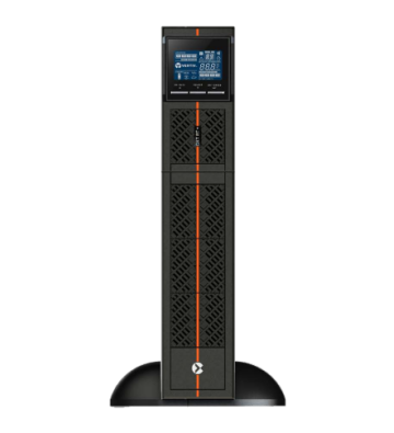 UPS LIEBERT GXT VERTIV GXTRT-3000LVRT2UXL GXTRT-3000LVRT2UXL | VERTIV NO BREAK DOBLE CONVERSIÓN ONLINE 3 KVA /2700W 120V RACK/TO