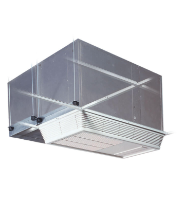 MMD36ENPJEDN | VERTIV Mini-Mate2 Split Unidad Evaporadora 3 Ton 208/230-1-60