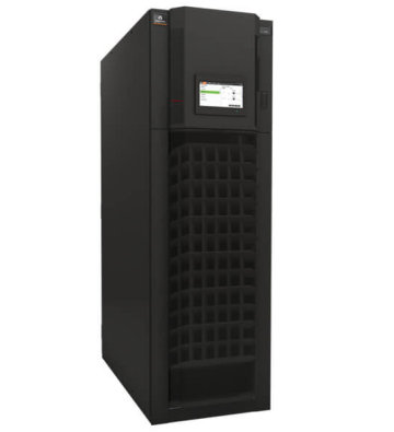 CR035RA1C7 | VERTIV Liebert CRV, air cooled, 35kW 208V R410A, EC fans, Icom touch. FRAME 600mm