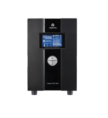 UPS LIEBERT GXT VERTIV GXT-2000MTPLUS120 GXT-2000MTPLUS120 | VERTIV UPS VERTIV LIEBERT GXTMT TORRE DOBLE CONVERSIN 2000VA/1800W
