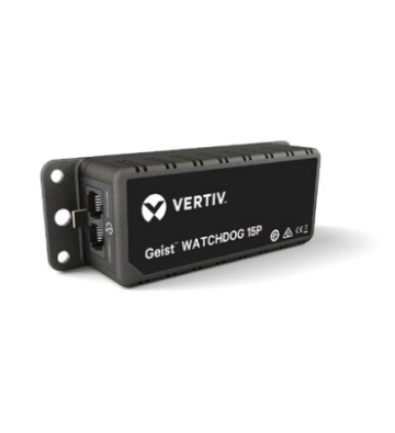 MONITOREO VERTIV VERTIV WATCHDOG 15-P WATCHDOG 15-P | VERTIV SENSOR Y MONITOR AMBIENTAL INDUSTRIAL SENSORES DE HUMEDAD Y TEMPERA
