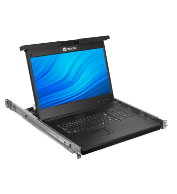 AVOCENT VERTIV LRA185KMM8D-G01 LRA185KMM8D-G01 | VERTIV AVOCENT LRA CONSOLA PARA RACK CON PANTALLA 18.5", NEGRO