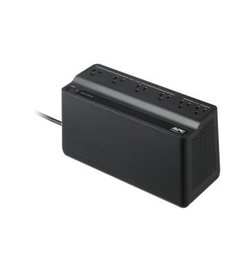 BE425M-LM | Unidad Back UPS 6 tomas de salida 425VA 120V