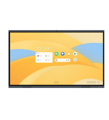 S6520 | MAXHUB - Panel...