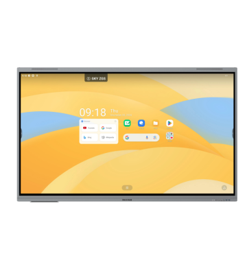E8630 | MAXHUB - Panel...