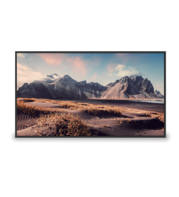 ND65CMA | MAXHUB - Commercial Display 16:9
