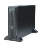 UPS BIFASICO APC APC SURTD3000XLT SURTD3000XLT | SMART-UPS RT 3000VA/2100W, 208V, SERIAL, ON-LINE, BATT ESCALABLE, TORRE/RACK NE