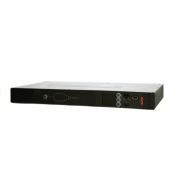 ATS APC APC AP4433 AP4433 | ATS PARA RACK, 208 V, 12 A, ENTRADA C14, (12) SALIDAS C13, Para equipos de entrada unica. - APC