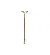 CABLE RUNWAY CPI 11310-003 11310-003 | Kit roscado para soporte a techos de Escalerilla porta cables 2-Pz - CPI
