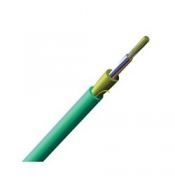 MIC CORNING 006T81-31190-24 006T81-31190-24 | Fibra óptica (TIGHT BUFFER) de distribución MIC®, (OM4), OFNR, 6 hilos, Metro. - C