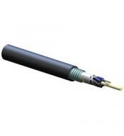 ALTOS CORNING 006EUC-T4101D20 006EUC-T4101D20 | Fibra óptica (LOOSE TUBE) ALTOS® Lite Armada, (OS2), 6 hilos, Metro. - CORNING