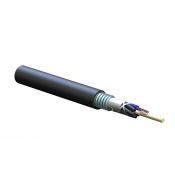 ALTOS CORNING 012EUC-T4101D20 012EUC-T4101D20 | Fibra óptica (LOOSE TUBE) ALTOS® Lite Armada, (OS2), 12 hilos, Metro. - CORNING