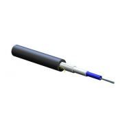 FREEDM CORNING 006TSF-T4131D20 006TSF-T4131D20 | Fibra dielectrica FREEDM® Indoor/Outdoor Riser, loose tube, (OM2), 6 hilos, Met