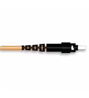 ZIPCORD DÚPLEX CORNING 505002K5120001M 505002K5120001M | Jumper de Fibra Zipcord Duplex MM (OM1), ST a ST, 1 metro - CORNING