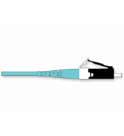 ZIPCORD DÚPLEX CORNING 050502T5120010M 050502T5120010M | Jumper de Fibra Zipcord Duplex MM (OM3), LC a LC, 10 METROS - CORNING