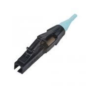 UNICAM CORNING 95-050-99-X 95-050-99-X | Conector Prepulido UniCam® LC (OM3/OM4), férrula cerámica, botas de 900 ?m y 3 mm - COR