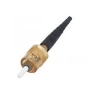 UNICAM CORNING 95-050-51 95-050-51 | Conector Prepulido UniCam® ST (OM2), férrula cerámica, botas de 900 ?m y 3 mm - CORNING